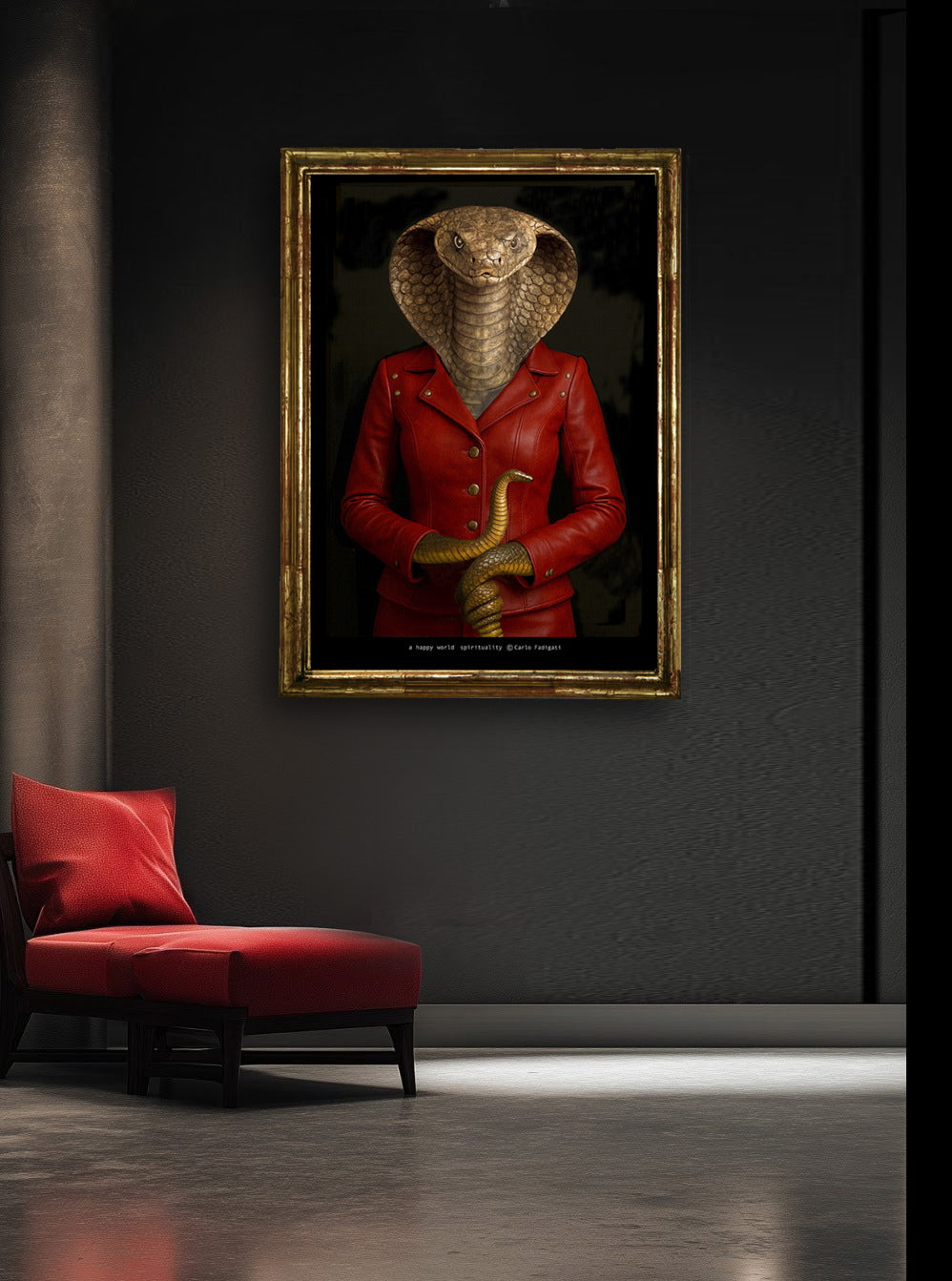 DIG 260 / ¨SPIRIITUALITY¨