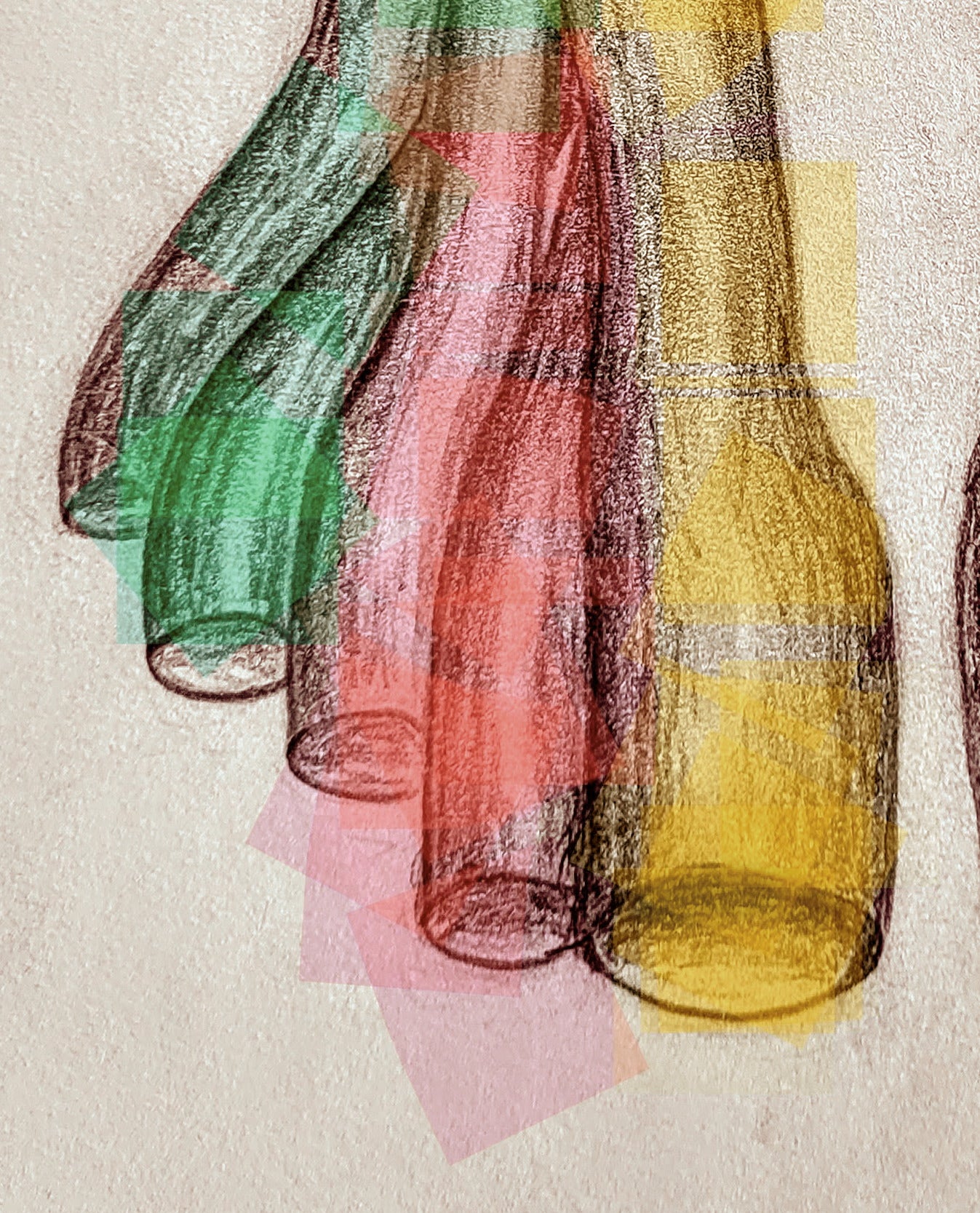 DR 151b / FOOTS COLORED