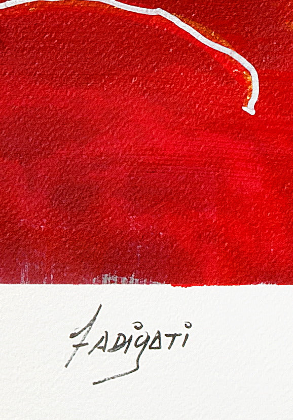 AP / BUTOH (vendido)