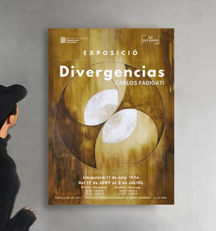 AFI 403 / DIVERGENCIAS