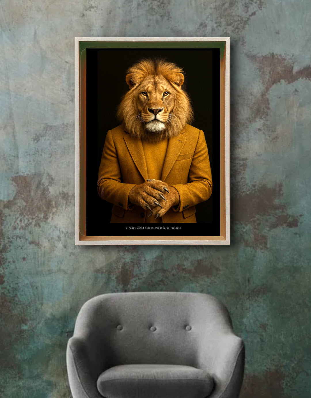 DIG 255 / LEADERSHIP