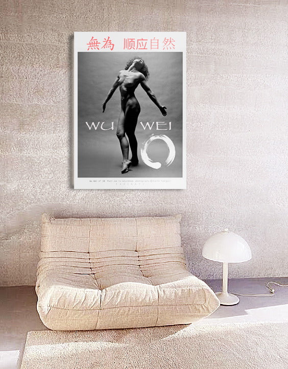 NU 63 / WU WEI