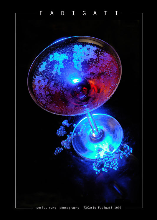 FOO 13  /  PERLAS RARE