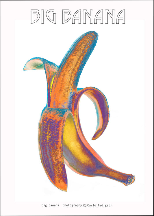 FOO 09 / BIG BANANA