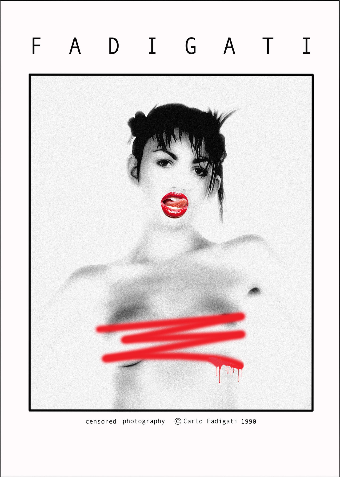 NU 54 /  CENSORED