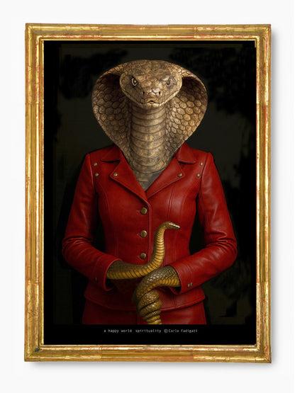 DIG 260 / ¨SPIRIITUALITY¨