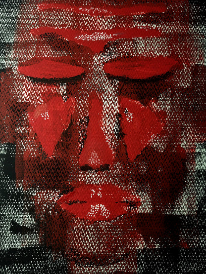 AP  / CONFUSION V  (vendido)