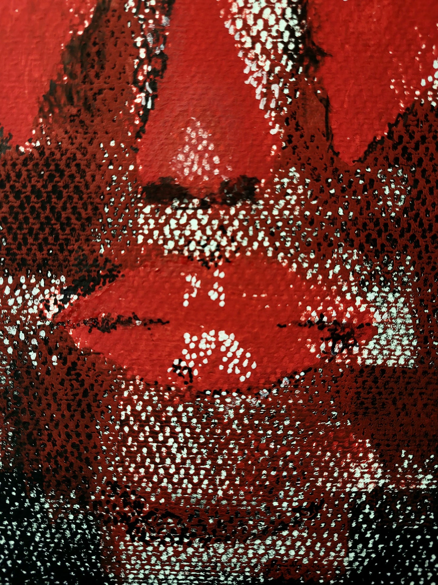AP  / CONFUSION V  (vendido)