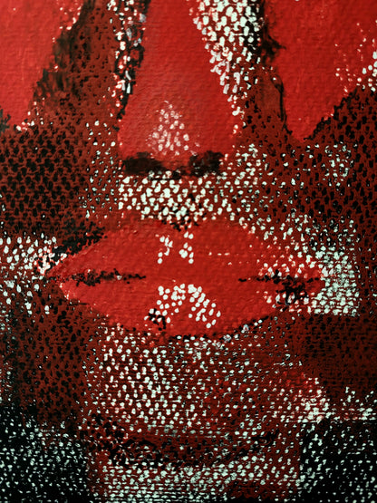 AP  / CONFUSION V  (vendido)