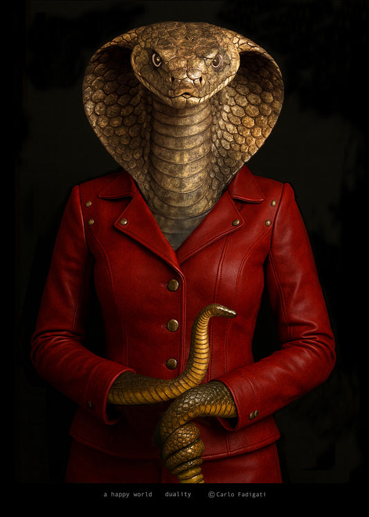 DIG 260 / ¨SPIRIITUALITY¨