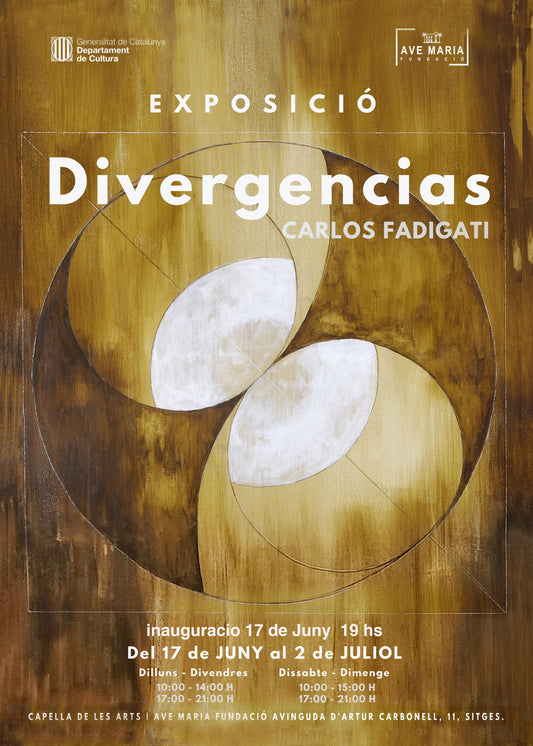 AFI 403 / DIVERGENCIAS