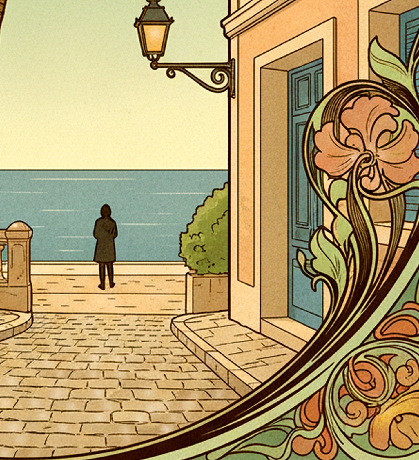 AU 320 / SITGES Carrer de la  LA CARRETA