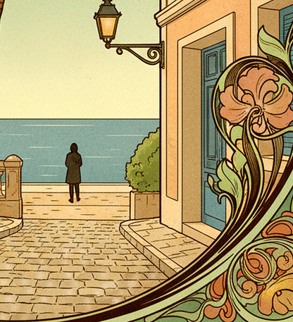 AU 320 / SITGES Carrer de la  LA CARRETA