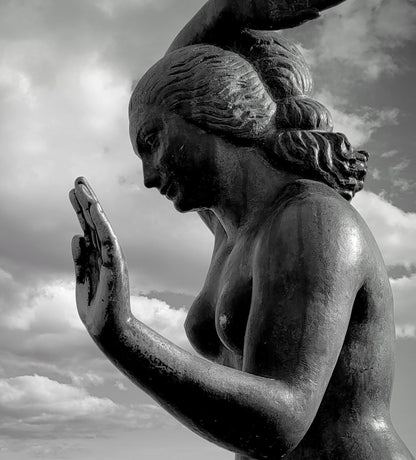 AU 327 / SITGES LA SIRENA