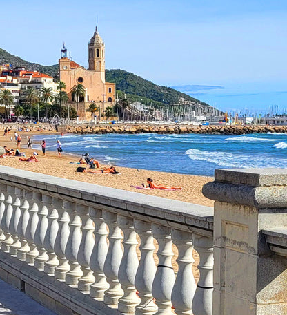 AU 326 / SITGES PASEO DE LA RIBERA