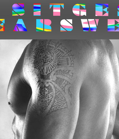 NU 62 / BEARS WEEK TORSO