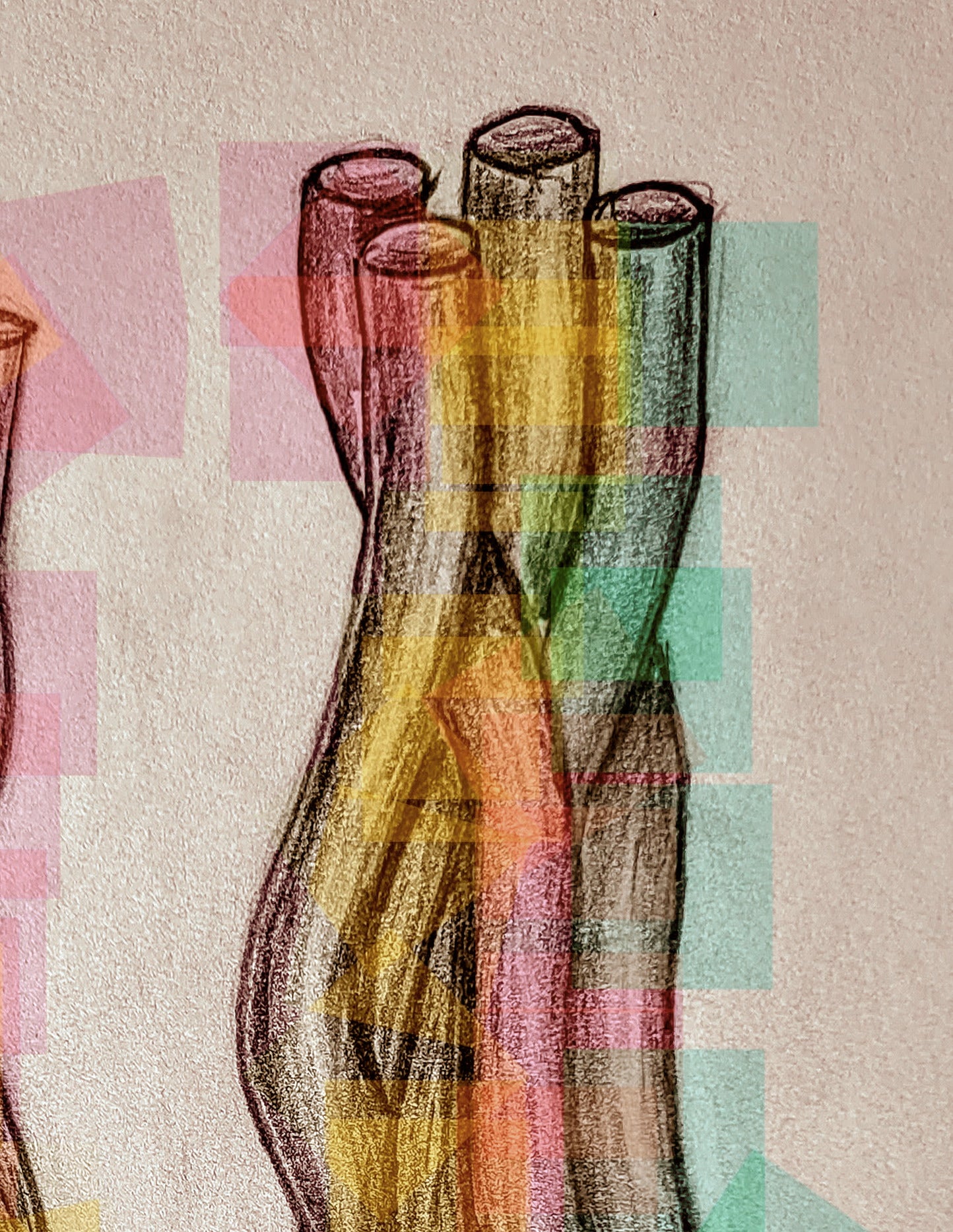 DR 151b /  FOOTS COLORED