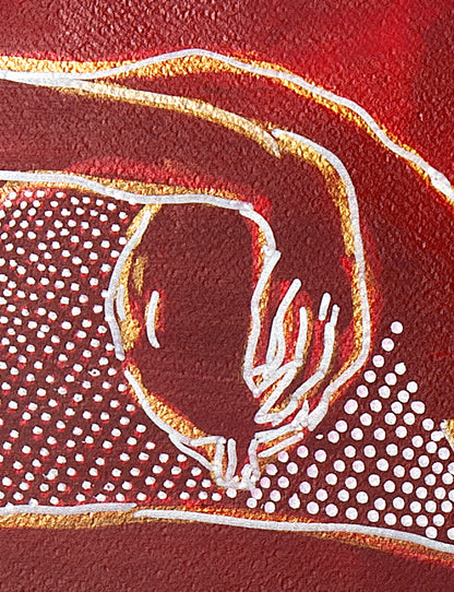 AP / BUTOH  (vendido)