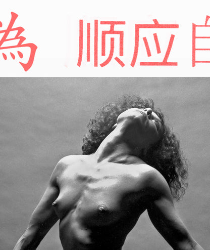 NU 63 / WU WEI