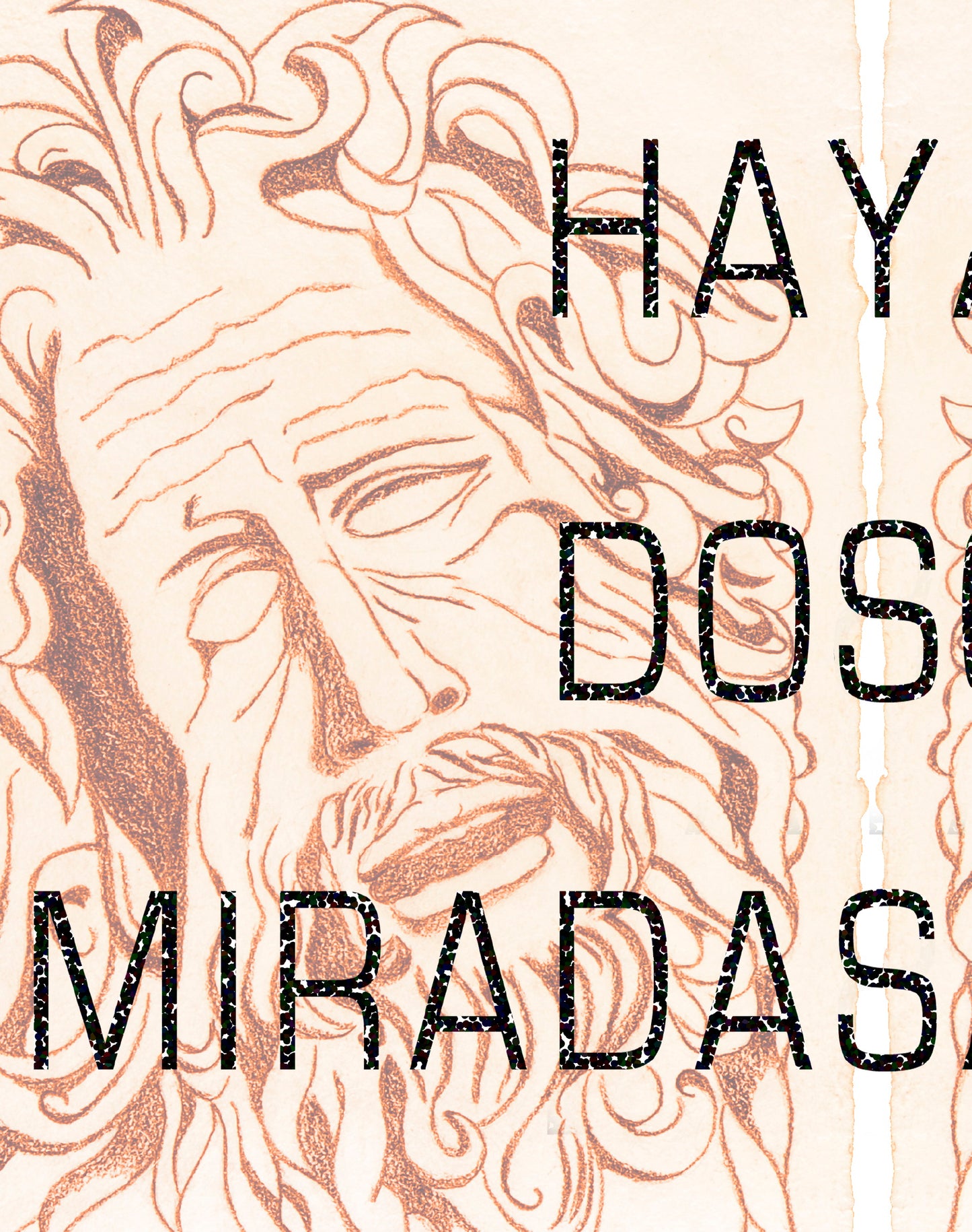 DR 156 / HAY DOS MIRADAS PARA LA MISMA HISTORIA