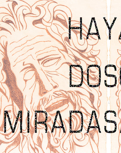 DR 156 / HAY DOS MIRADAS PARA LA MISMA HISTORIA