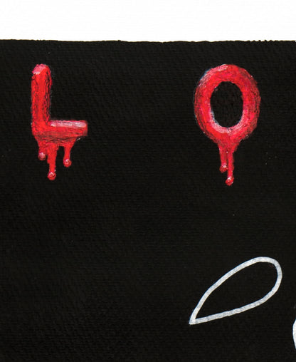 AP / LOVE & PASSION. (vendido)