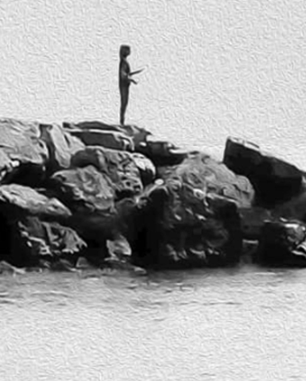 AU 316 / THE CONVERSATION