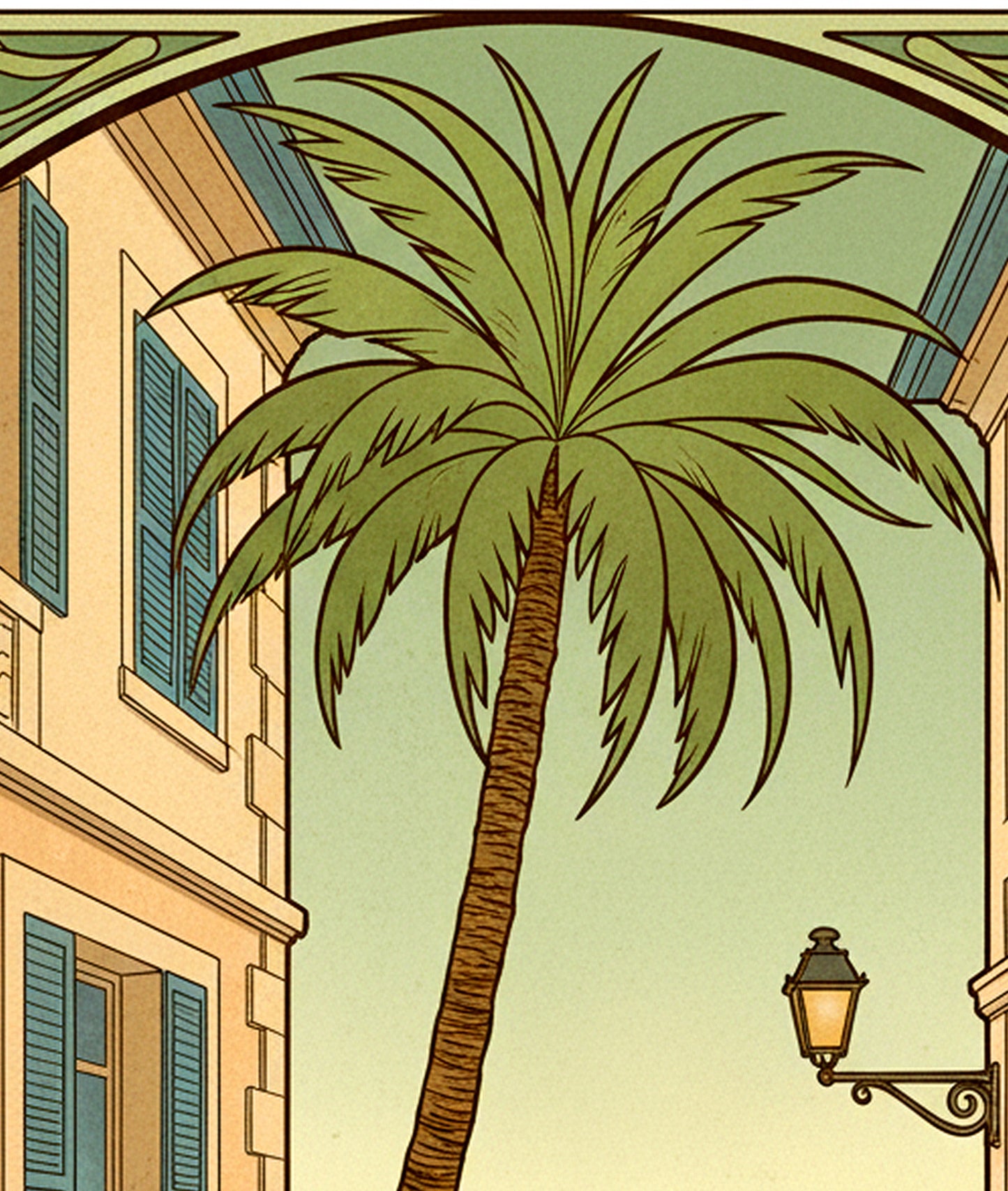 AU 320 / SITGES Carrer de la  LA CARRETA