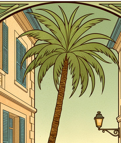 AU 320 / SITGES Carrer de la  LA CARRETA