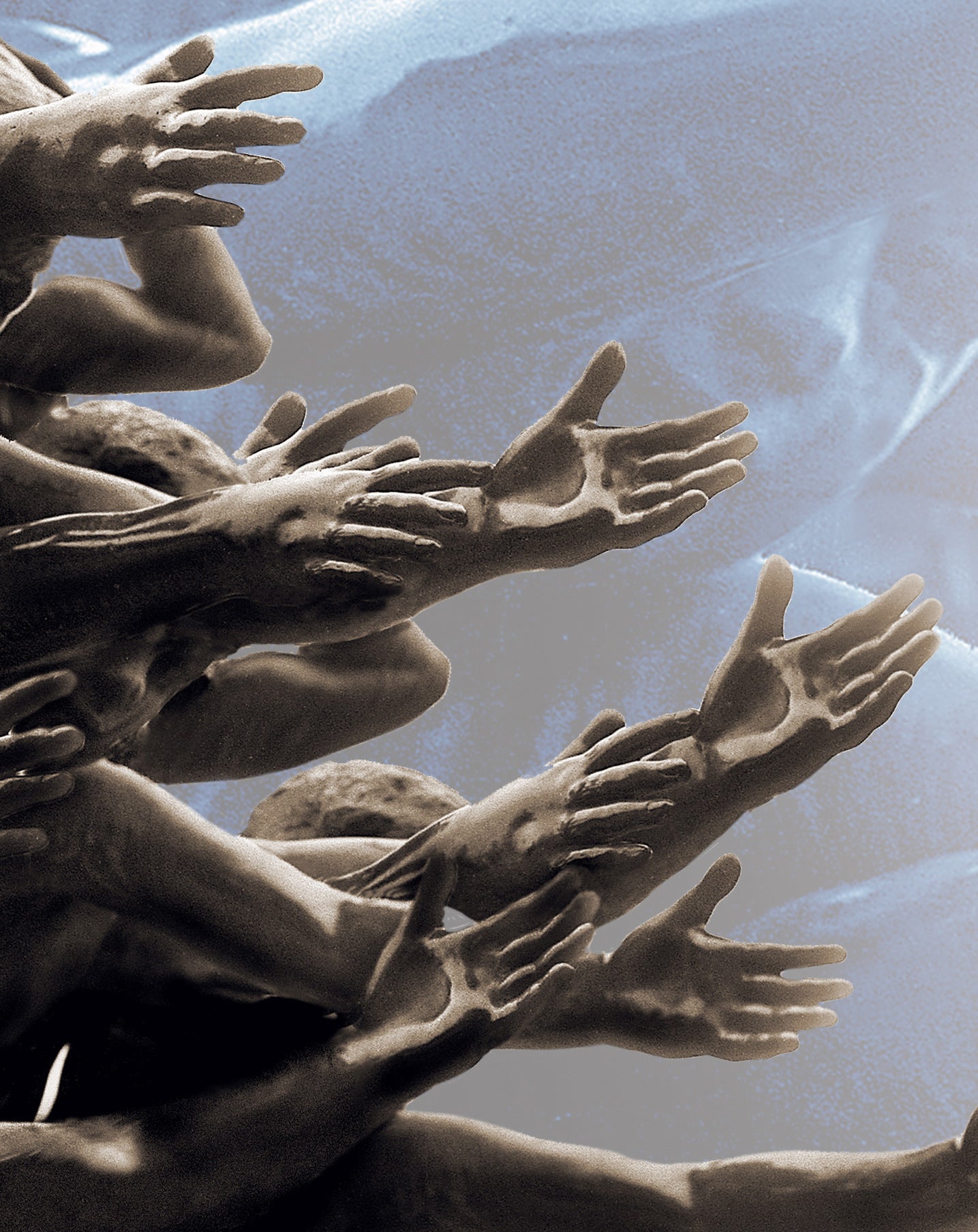 NU 60 / I CHOOSE THE LIGTH