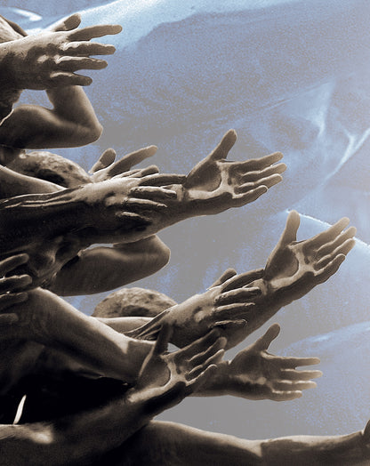 NU 60 / I CHOOSE THE LIGTH