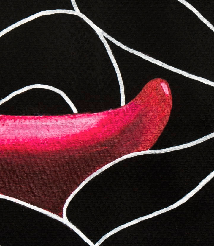 AP / LOVE & PASSION. (vendido)