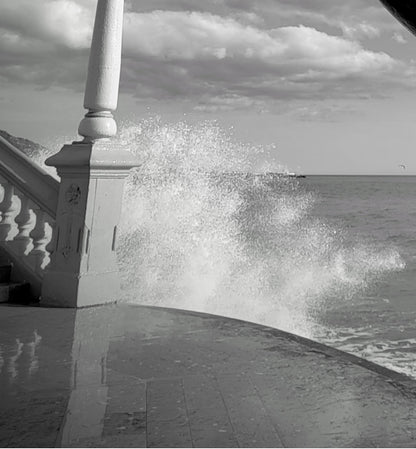 AU 327 / SITGES LA SIRENA