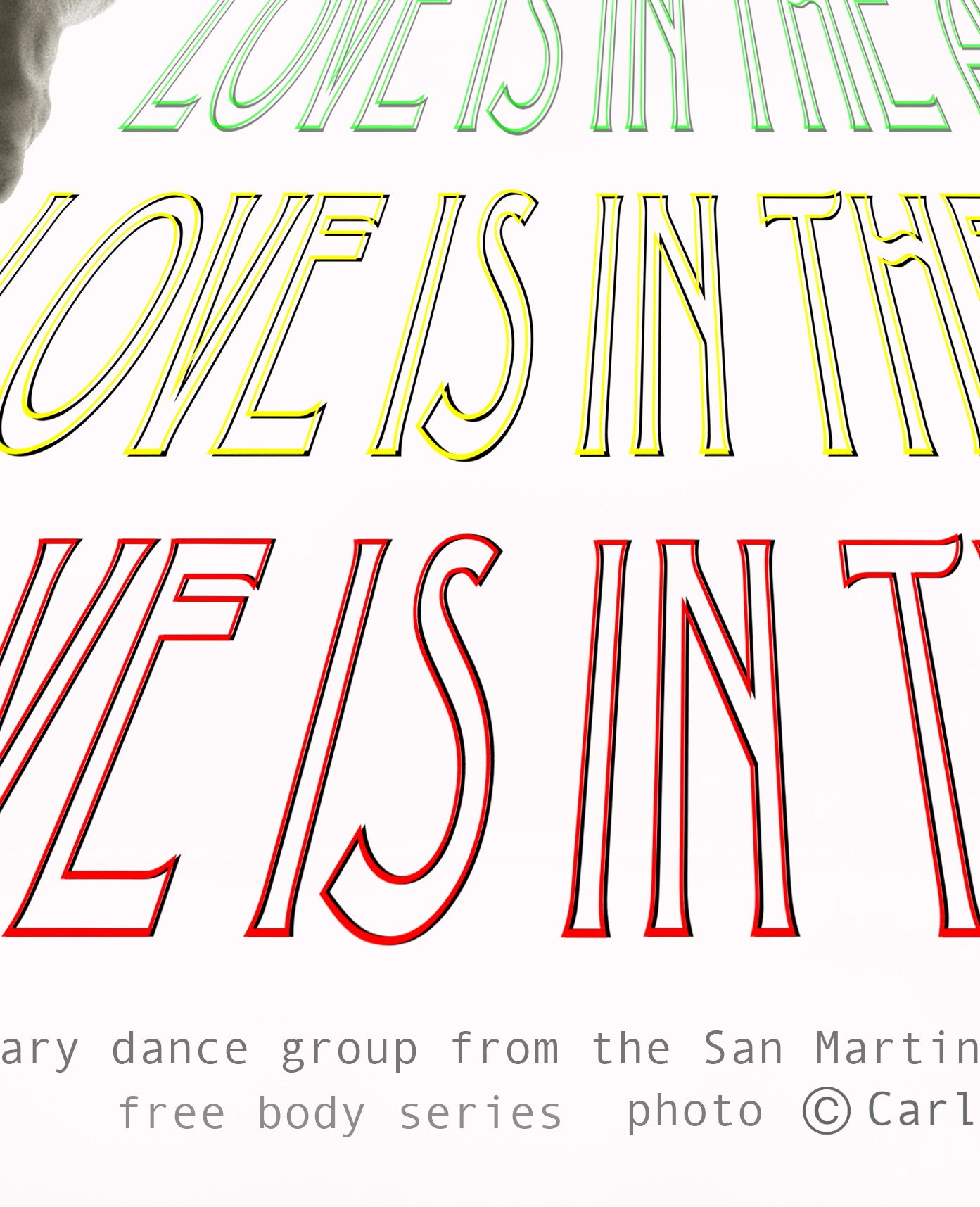 AU 311 / LOVE IS IN THE AIR