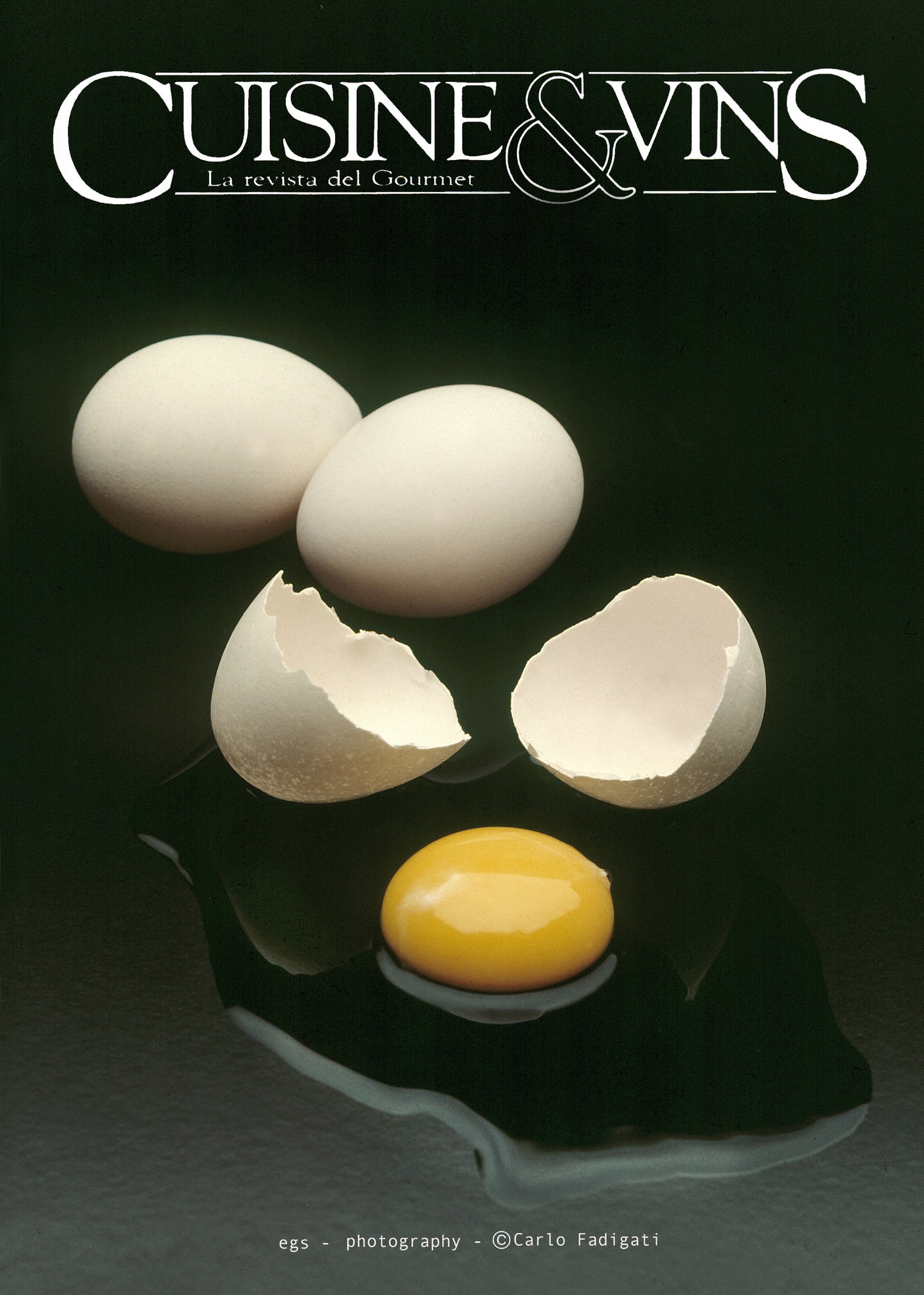 FOO 02 / EGS