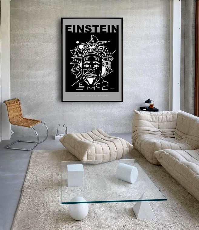 PAI 203 / EINSTEIN