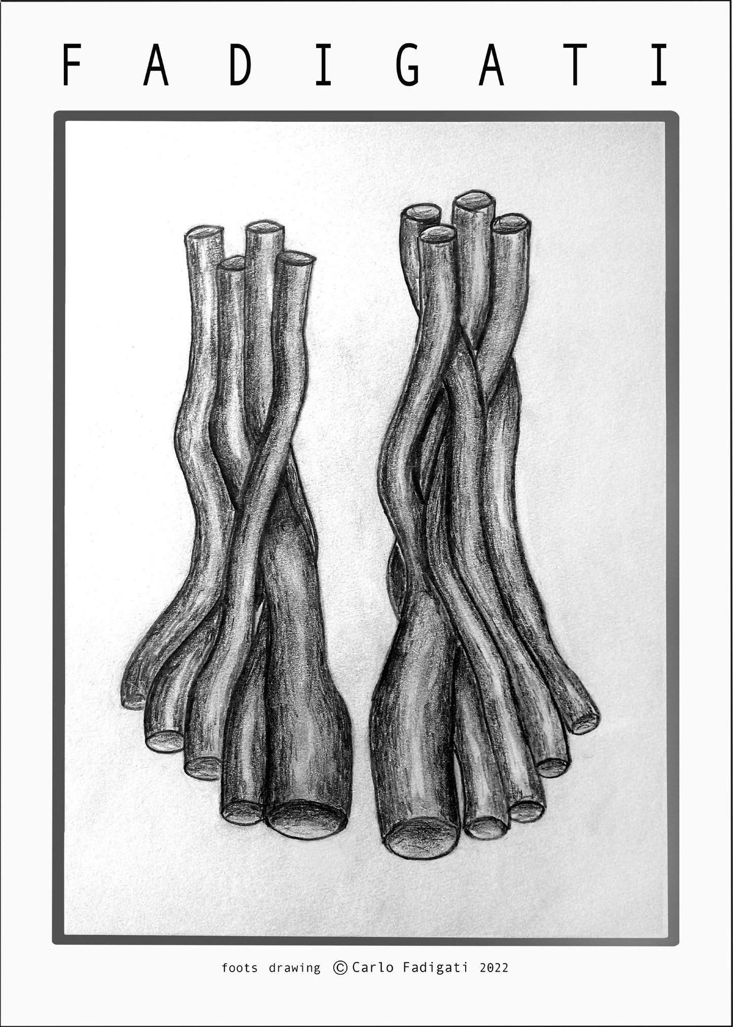 DR 151 /  FOOTS