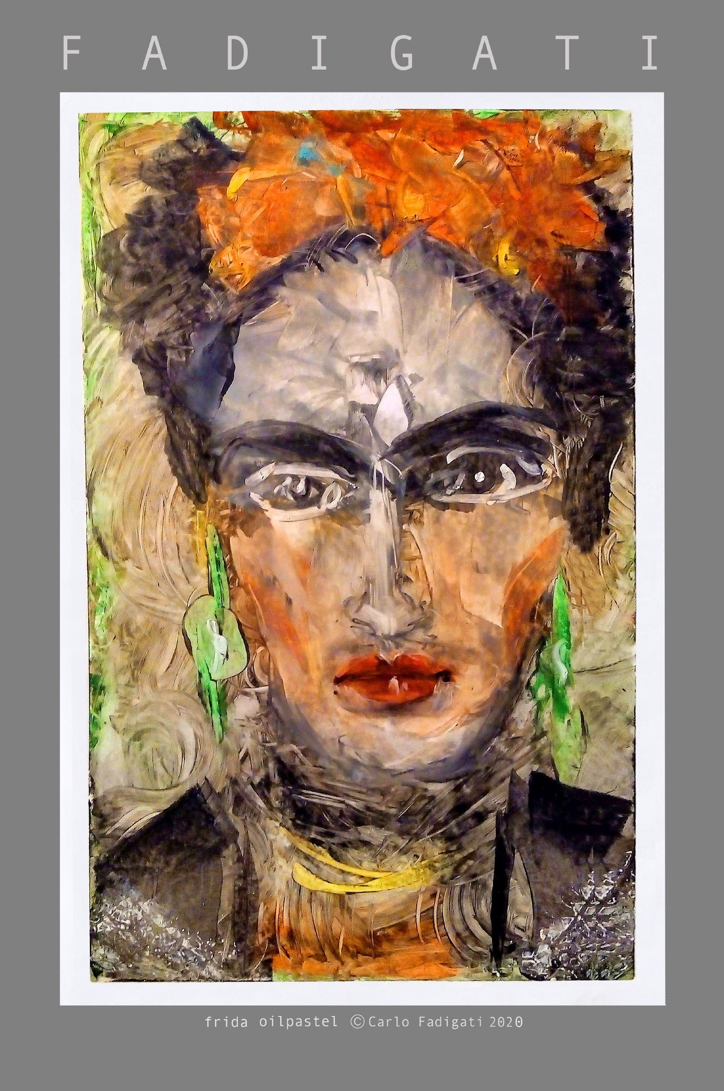 PAI 208 / FRIDA