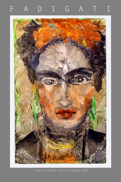 PAI 208 / FRIDA