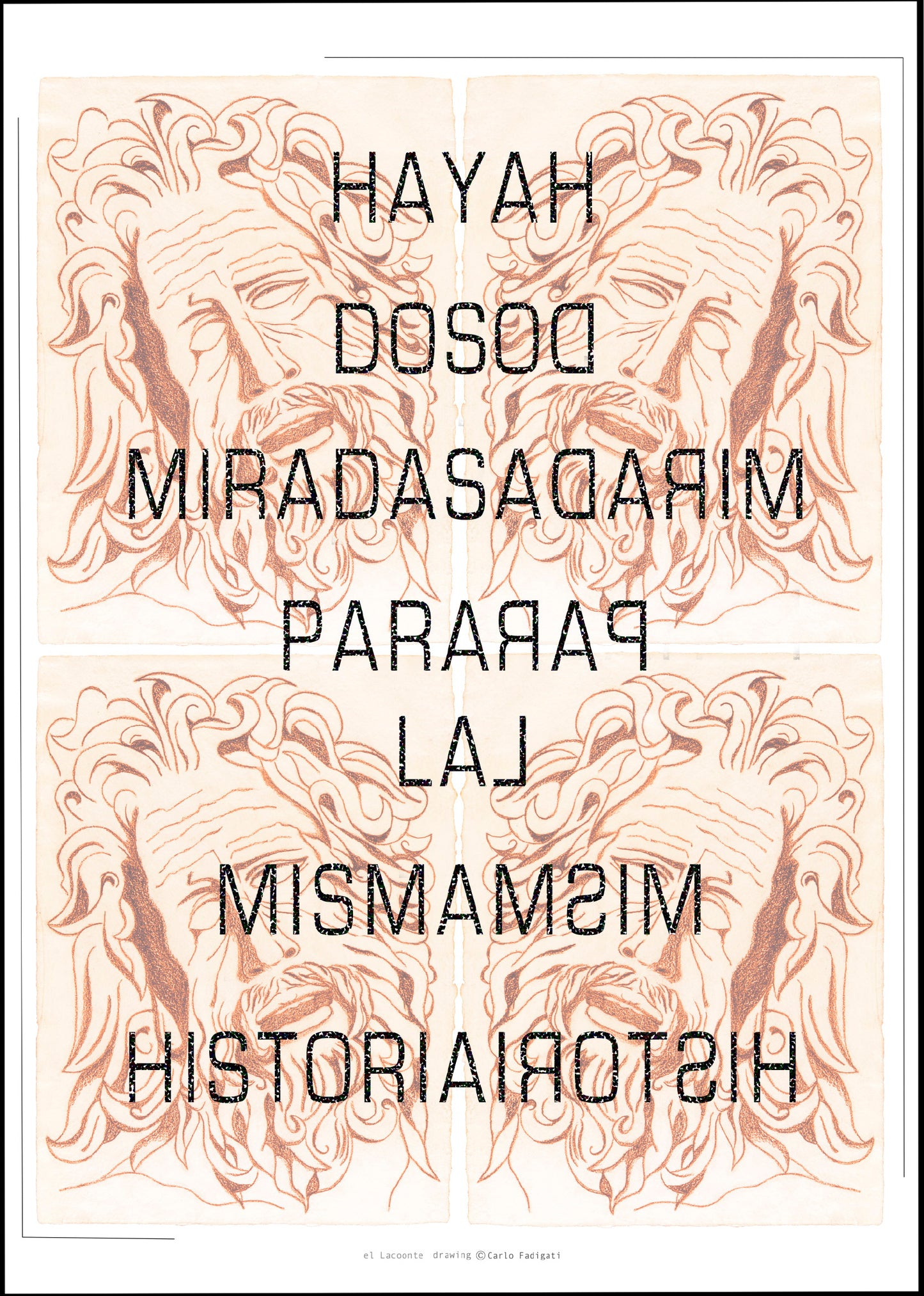 DR 156 / HAY DOS MIRADAS PARA LA MISMA HISTORIA