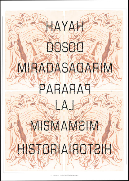 DR 156 / HAY DOS MIRADAS PARA LA MISMA HISTORIA