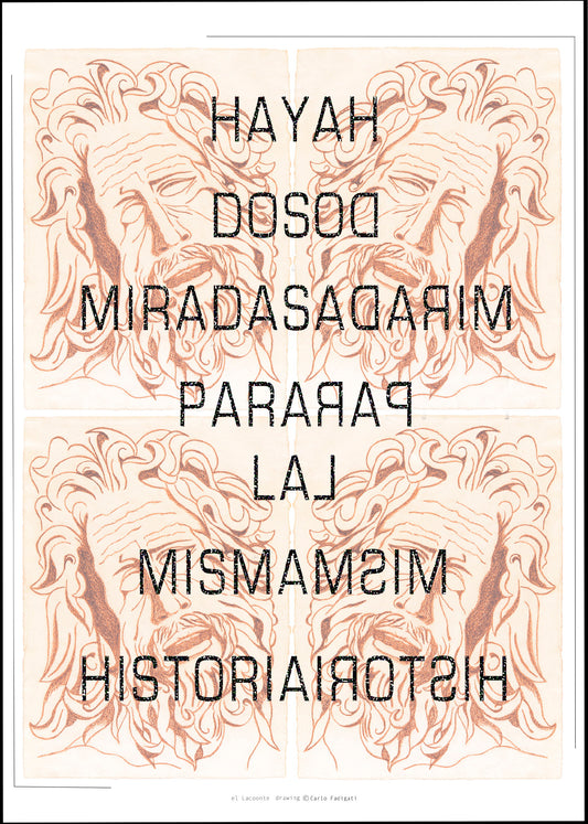 DR 156 / HAY DOS MIRADAS PARA LA MISMA HISTORIA