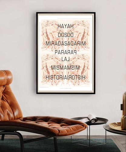 DR 156 / HAY DOS MIRADAS PARA LA MISMA HISTORIA