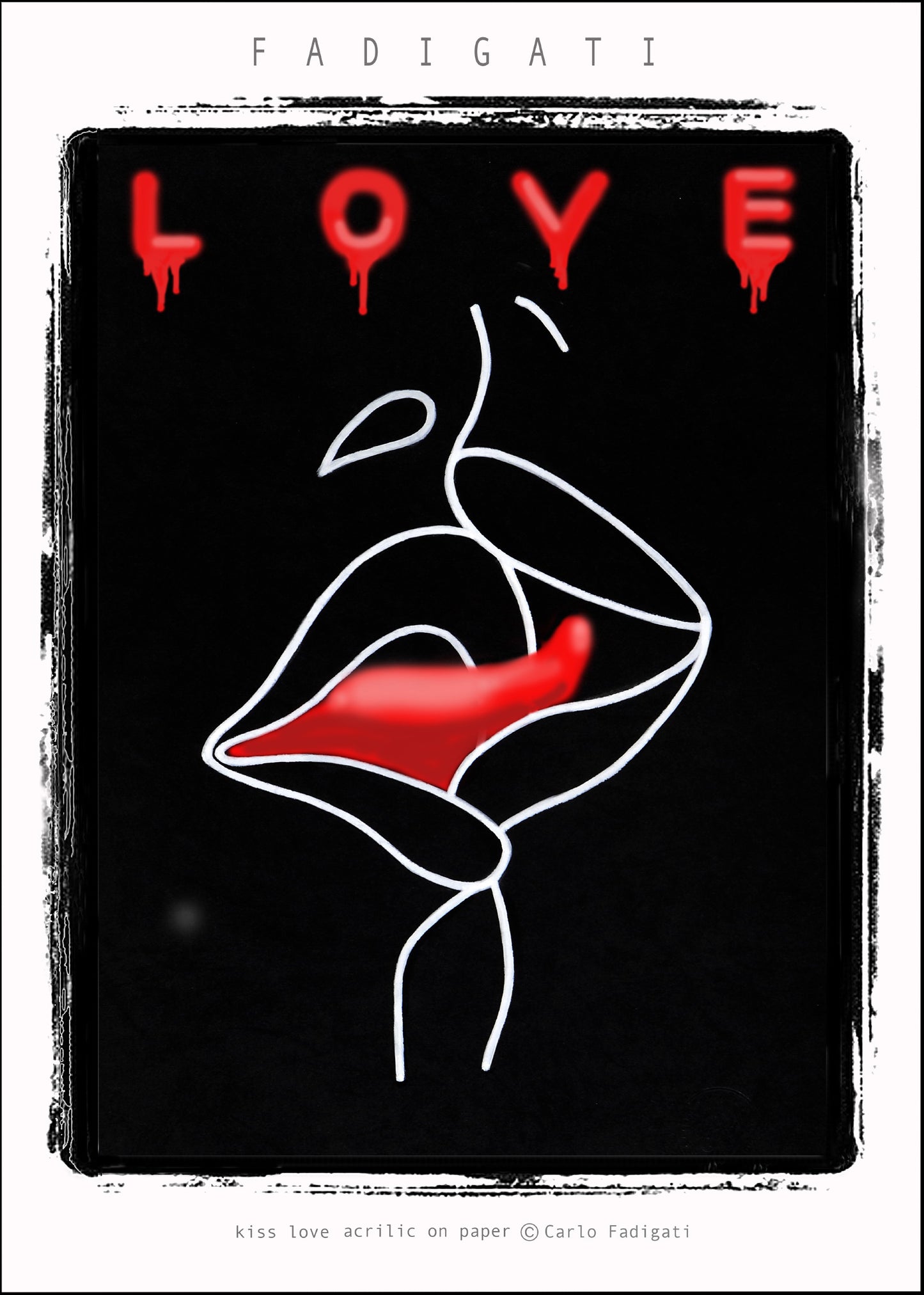 PAI 205b / LOVE & PASION