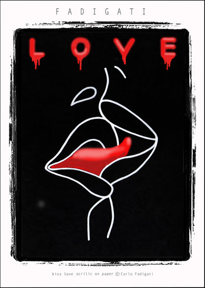 PAI 205b / LOVE & PASION