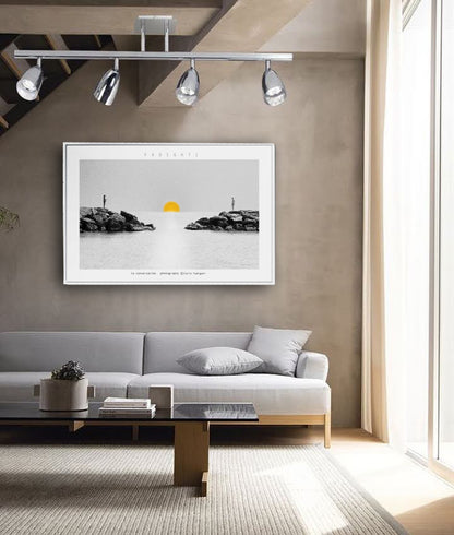 AU 316 / THE CONVERSATION