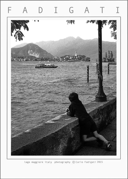 AU 304 / LAGO MAGGIORE