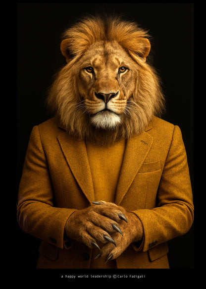 DIG 255 / LEADERSHIP