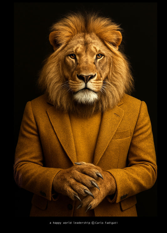 DIG 255 / LEADERSHIP