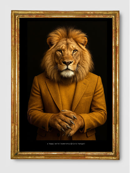 DIG 255 / LEADERSHIP